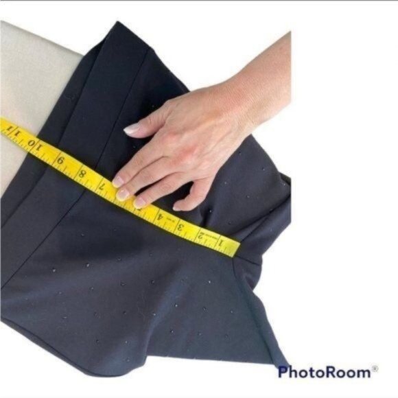 A.N.A. Stretch Skinny Crystal Embellished Pants - Picture 6 of 9